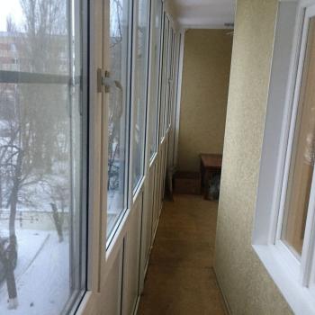 Продается 2-х комнатная квартира, 52 м²