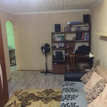 Продается 2-х комнатная квартира, 52 м²