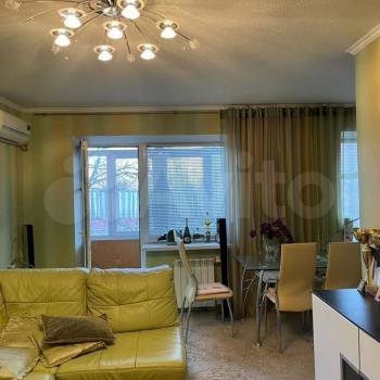 Сдается 2-х комнатная квартира, 50 м²