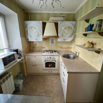 Сдается 2-х комнатная квартира, 50 м²