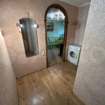 Сдается 2-х комнатная квартира, 50 м²