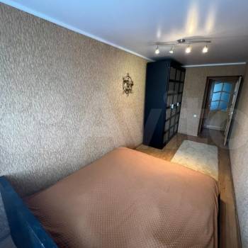 Сдается 2-х комнатная квартира, 50 м²