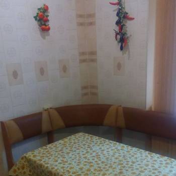 Сдается 2-х комнатная квартира, 59 м²