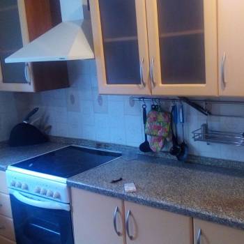 Сдается 2-х комнатная квартира, 59 м²