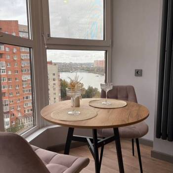 Сдается 1-комнатная квартира, 19 м²