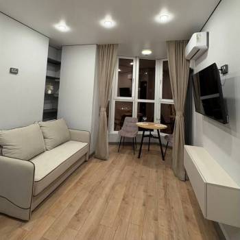 Сдается 1-комнатная квартира, 19 м²