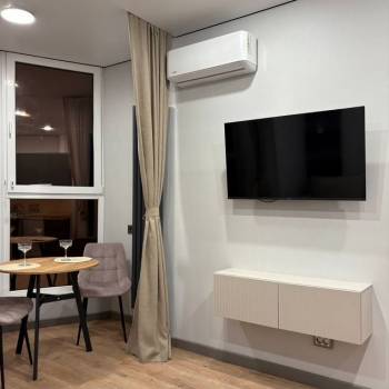 Сдается 1-комнатная квартира, 19 м²