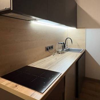 Сдается 1-комнатная квартира, 19 м²