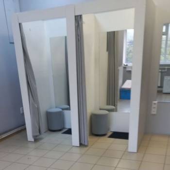 Сдается Нежилое помещение, 35 м²