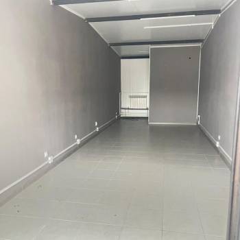 Сдается Нежилое помещение, 30 м²