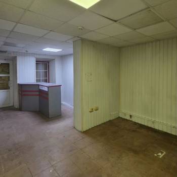 Сдается Нежилое помещение, 52 м²