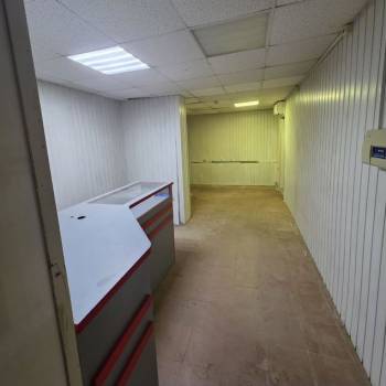 Сдается Нежилое помещение, 52 м²