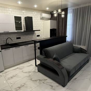 Продается 1-комнатная квартира, 30 м²