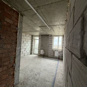 Продается 1-комнатная квартира, 28,8 м²