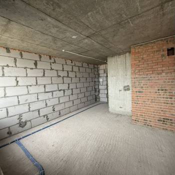 Продается 1-комнатная квартира, 28,8 м²