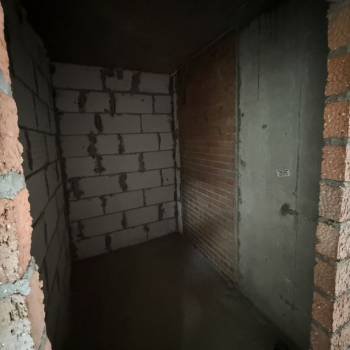 Продается 1-комнатная квартира, 28,8 м²