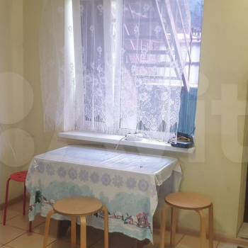 Сдается 1-комнатная квартира, 35 м²