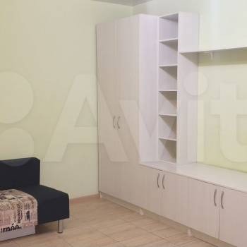 Сдается 1-комнатная квартира, 35 м²