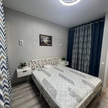 Сдается 2-х комнатная квартира, 44 м²