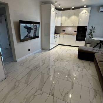 Продается Многокомнатная квартира, 80,6 м²