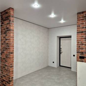 Продается 1-комнатная квартира, 26 м²