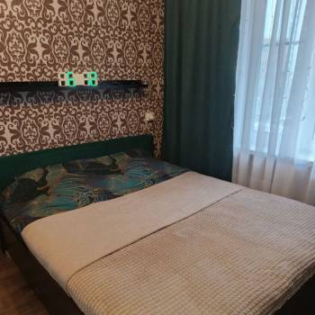 Сдается 1-комнатная квартира, 40 м²