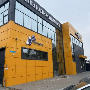 Сдается Офис, 47 м²