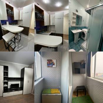 Сдается 1-комнатная квартира, 0 м²