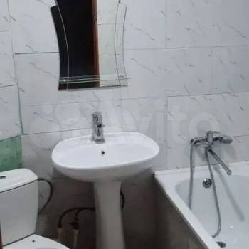 Сдается 2-х комнатная квартира, 65 м²