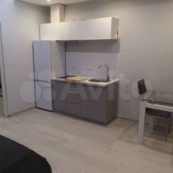 Сдается 1-комнатная квартира, 30 м²