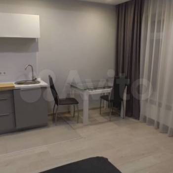 Сдается 1-комнатная квартира, 30 м²