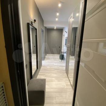 Продается 3-х комнатная квартира, 72,5 м²