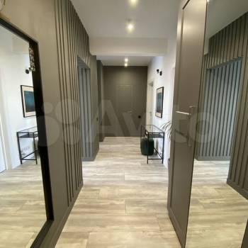 Продается 3-х комнатная квартира, 72,5 м²