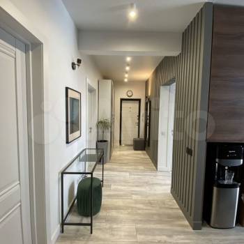 Продается 3-х комнатная квартира, 72,5 м²