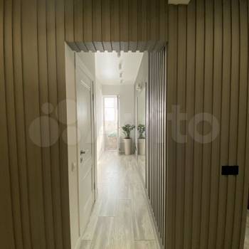 Продается 3-х комнатная квартира, 72,5 м²