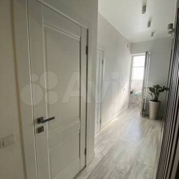 Продается 3-х комнатная квартира, 72,5 м²