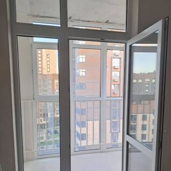 Продается 1-комнатная квартира, 33 м²