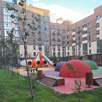 Продается 1-комнатная квартира, 33 м²