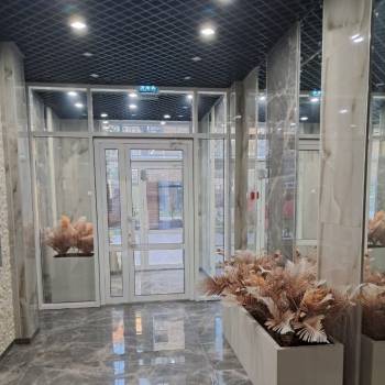 Продается 1-комнатная квартира, 33 м²