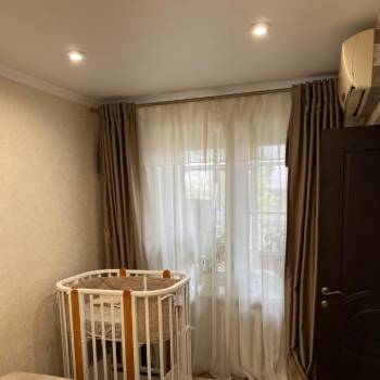 Продается 2-х комнатная квартира, 40 м²