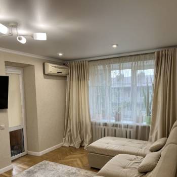 Продается 2-х комнатная квартира, 40 м²