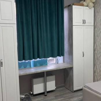 Продается 2-х комнатная квартира, 63 м²