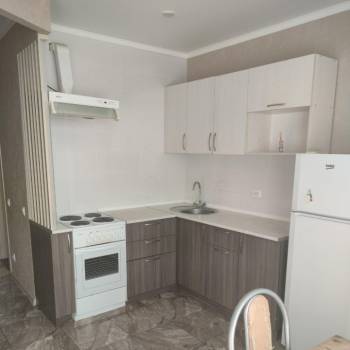 Сдается 2-х комнатная квартира, 42,3 м²