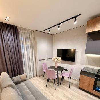 Продается 1-комнатная квартира, 41,2 м²