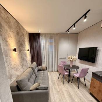 Продается 1-комнатная квартира, 41,2 м²