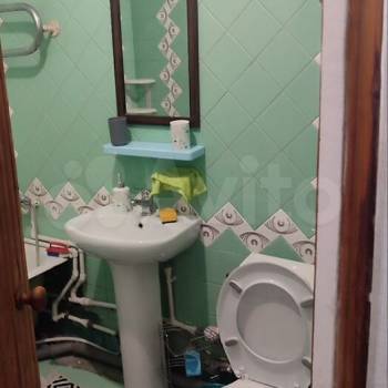 Сдается 1-комнатная квартира, 29 м²