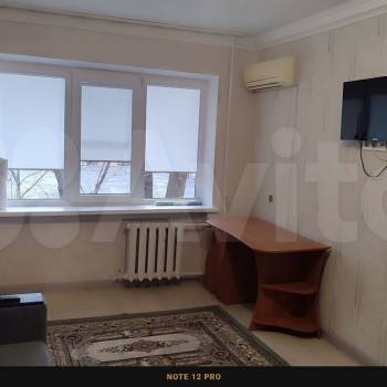 Сдается 1-комнатная квартира, 29 м²