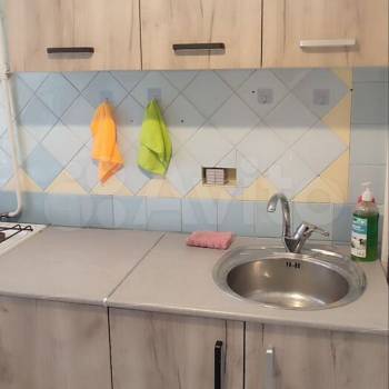 Сдается 1-комнатная квартира, 29 м²