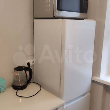 Сдается 1-комнатная квартира, 29 м²