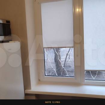 Сдается 1-комнатная квартира, 29 м²